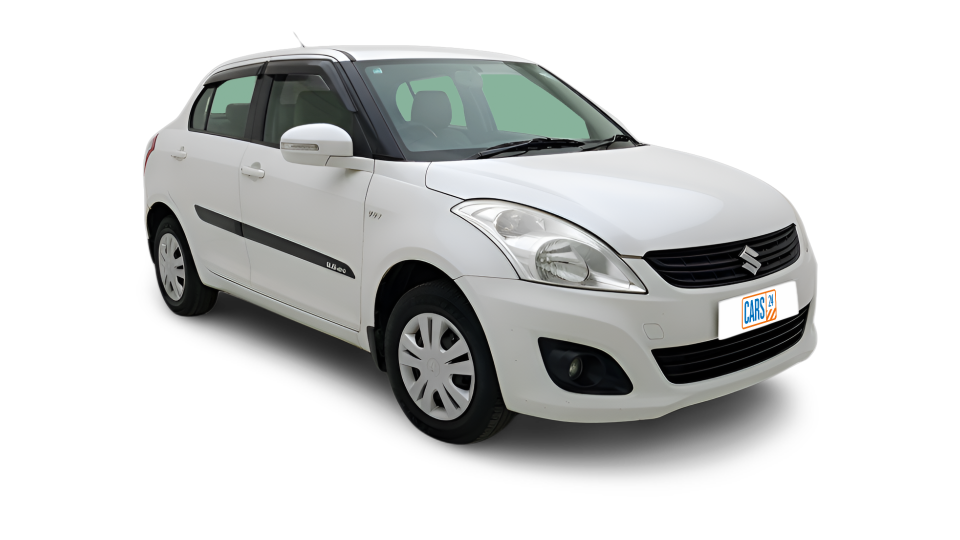 Maruti Swift Dzire-img